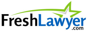 FreshLawyer.com Logo
