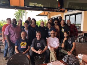 Wordcamp Miami Volunteers